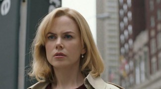 Кадр з фільму Вторгнення