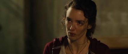 Кадр з фільму Круті стволи