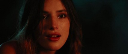 Кадр з фільму Погана слава