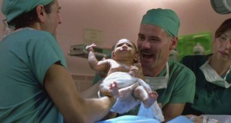 Кадр з фільму Я, знову я та Ірен