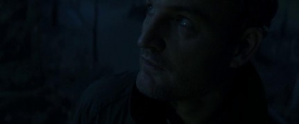 Кадр з фільму Кладовище домашніх тварин