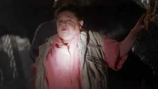 Кадр з фільму Полтергейст 2: Інший бік