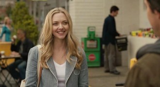 Кадр з фільму Очима собаки