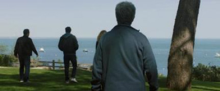 Кадр з фільму Маленькі секрети великої компанії