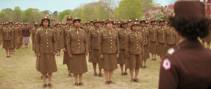 Кадр з фільму Батальйон 6888