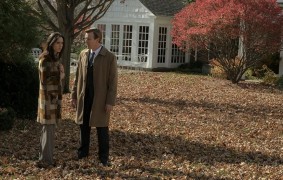 Кадр з фільму Американська пастораль