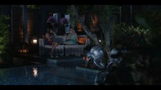 Кадр з фільму Мати нареченої