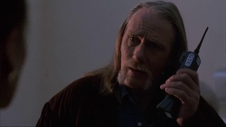 Кадр з фільму Повсталий з пекла 3. Пекло на Землі