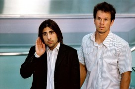 Кадр з фільму Змова