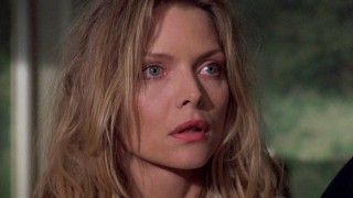 Кадр з фільму Вовк