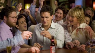 Кадр з фільму Він, я і його друзі