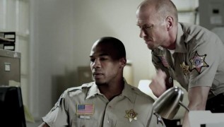 Кадр з фільму Відплата