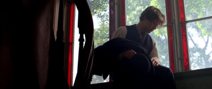 Кадр з фільму Вікторія: Історія кохання