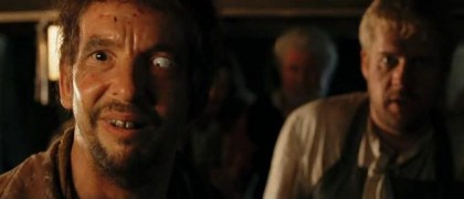 Кадр з фільму Володарі шторму