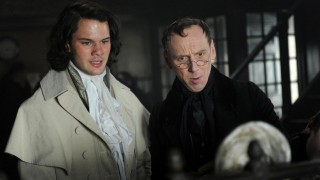 Кадр з фільму Великі надії