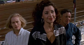 Кадр з фільму Техасвілль