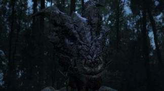 Кадр з фільму Серце дракона: Прокляття чарівника