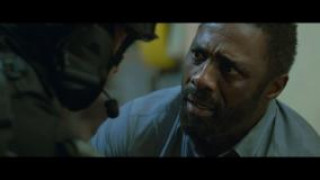 Кадр з фільму Лютер: Сонце на спаді