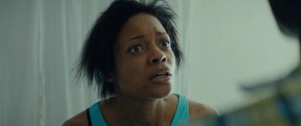 Кадр з фільму Місячне сяйво