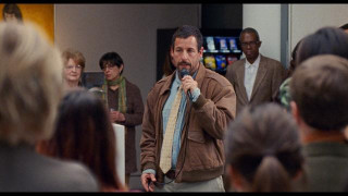 Кадр з фільму Історії Майровіців (Нові та обрані)