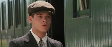 Кадр з фільму Прекрасна епоха