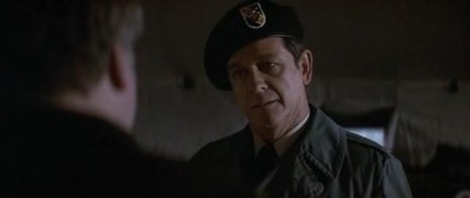 Кадр з фільму Рембо. Перша кров