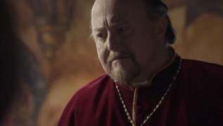 Кадр з фільму Марко Поло