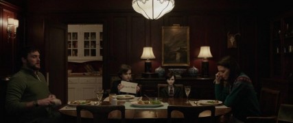 Кадр з фільму Лялька 2: Брамс