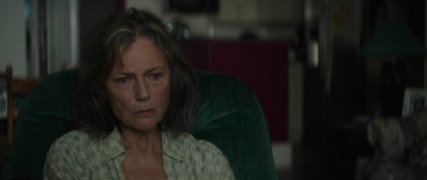 Кадр з фільму Ешер