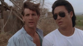 Кадр з фільму Найкращі з найкращих 2