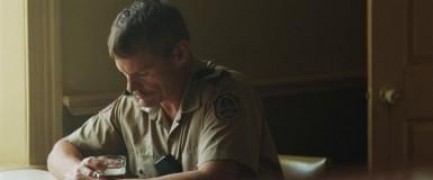 Кадр з фільму Стежки