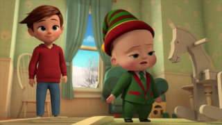 Кадр з фільму Бебі Бос: Різдвяний бонус