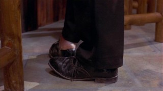 Кадр з фільму Неймовірні пригоди янкі в Африці