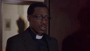 Кадр з фільму Стрілець