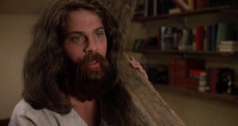 Кадр з фільму Клас