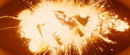 Кадр з фільму Стелс