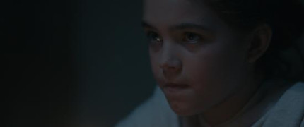 Кадр з фільму Палійка