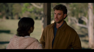 Кадр з фільму Досконале поєднання