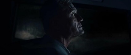 Кадр з фільму Висота