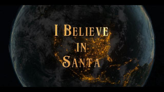 Кадр з фільму Я вірю в Санта-Клауса