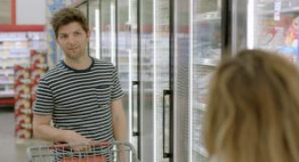 Кадр з фільму Квітка