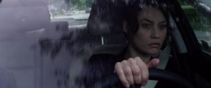 Кадр з фільму Мара