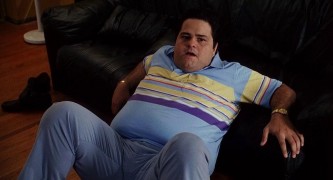 Кадр з фільму Холоднокровний