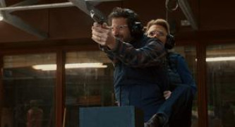 Кадр з фільму Роузи