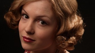 Кадр з фільму Легка поведінка