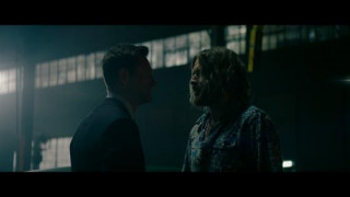 Кадр з фільму Каменяр