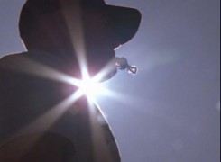 Кадр з фільму Лінія нападу