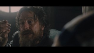 Кадр з фільму У всьому винен єнот