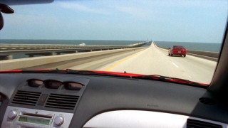 Кадр з фільму Лише на один вечір