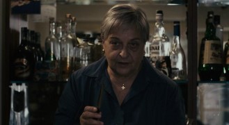 Кадр з фільму Завірена копія